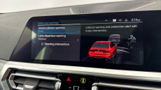 BMW 3 Series 320i M Sport 4dr Step Auto Petrol Saloon